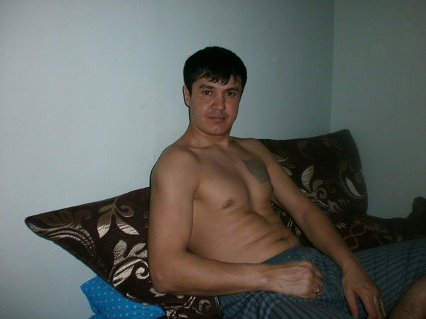 Джамбул Жанбуршинов