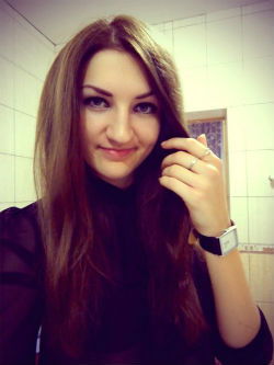 Дарья Лазарчук