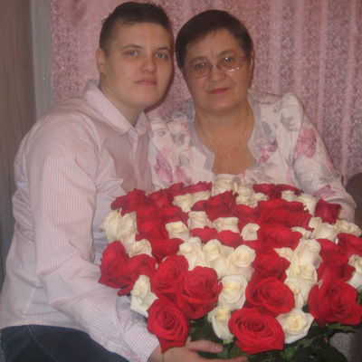 Мария Морева