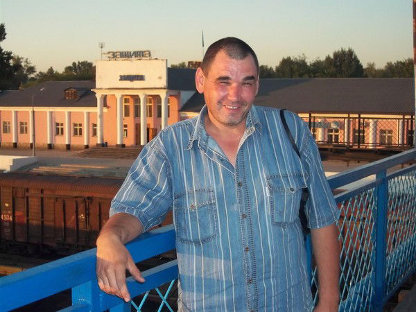 Фанис Зайниев