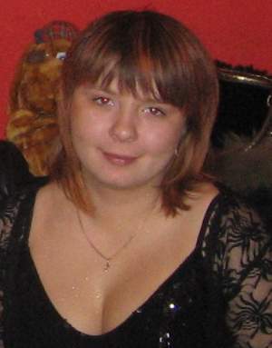 Алена Анисимова