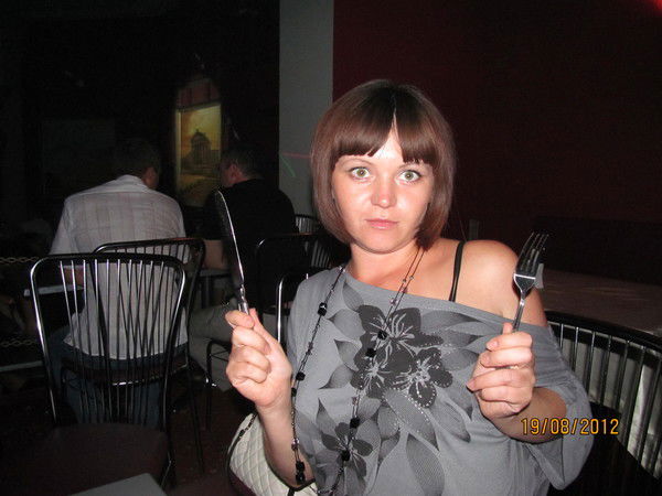 Наталья Рубанова