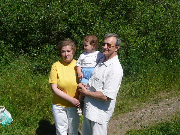 Юрий Ефименко