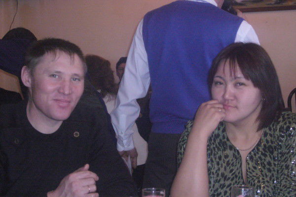 Самал Алимжанова