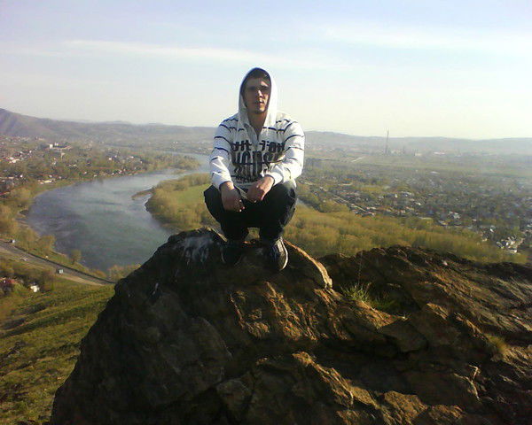 Вячеслав Розенко