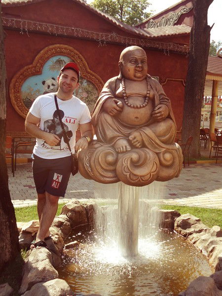 Максим Базинян