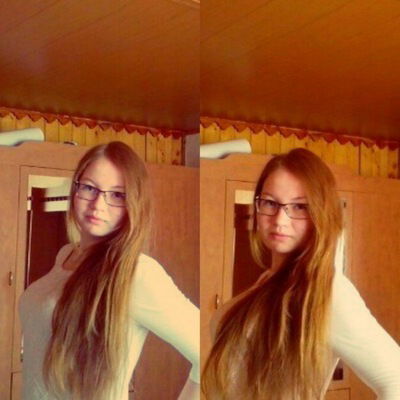 Алия Агзямова