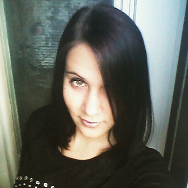 Яна Угорчук