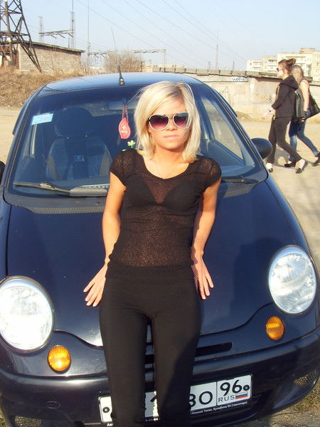 Оксана Шилякина