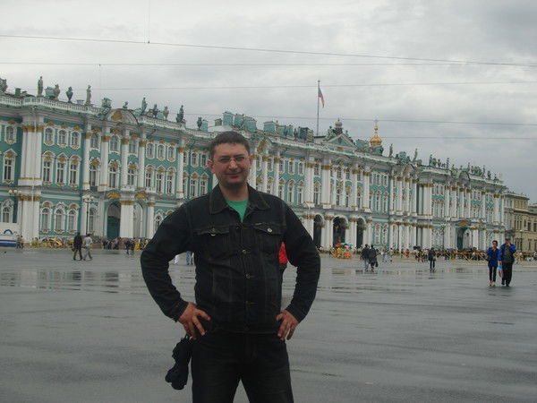 Вячеслав Разумов