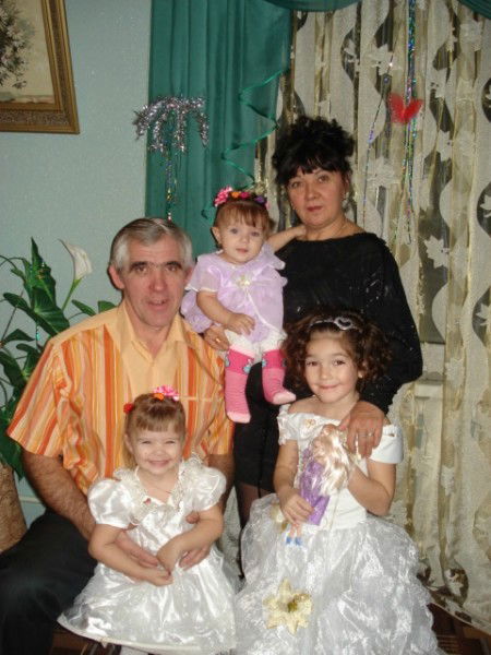 Владимир Дегтярев