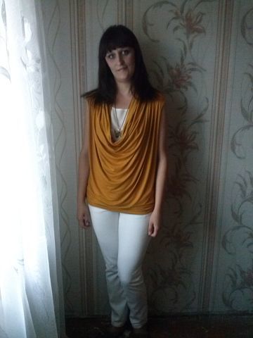 Ольга Пятчиц