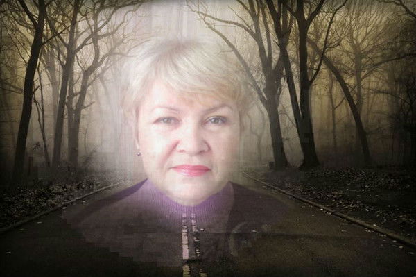 Наталия Шило