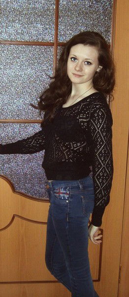 Татьяна Рыжих