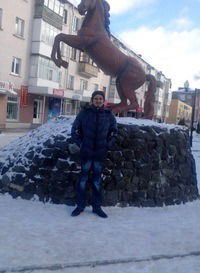 Ярик Яковченко