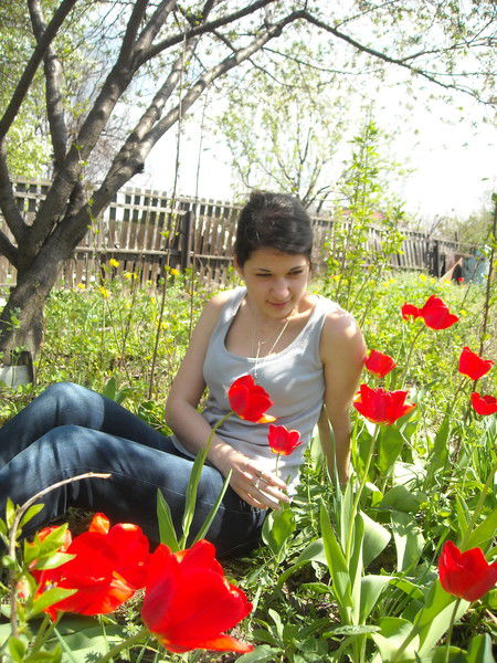 Надежда Нестерюк