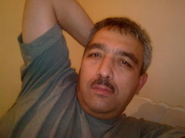 Рафик Халимов