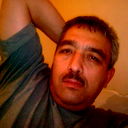 Рафик Халимов