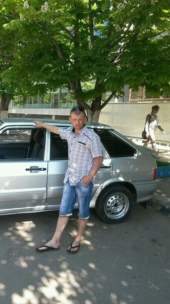 Виталий Инкин