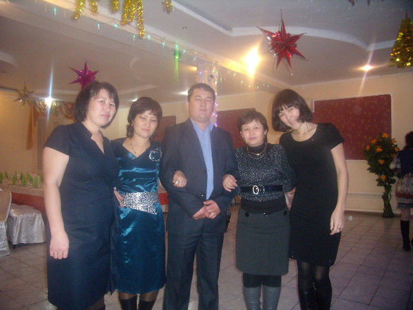 Назымхан(Назым) Бисеналина