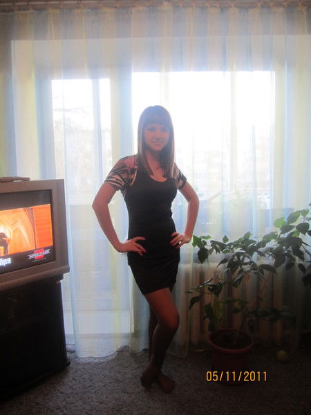 Дарья Валерьевна