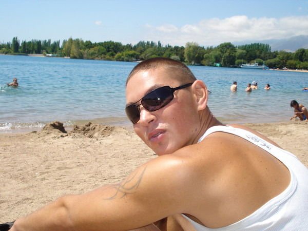 Иван Полюдин