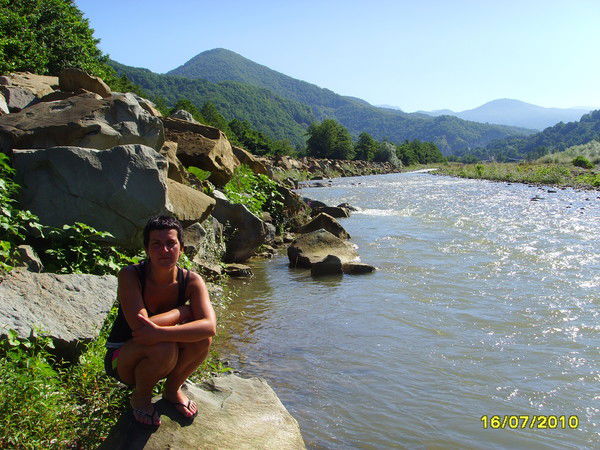 Татьяна Полухина