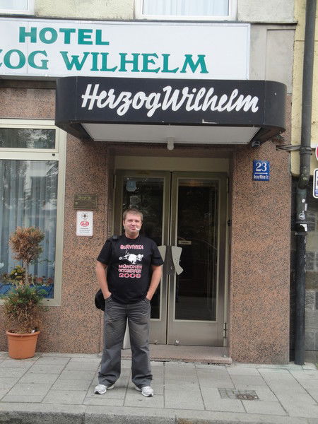 Мухин Станислав