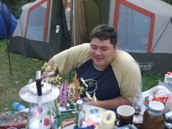 Максим Трофимов