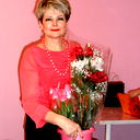 Ирина Сухарева
