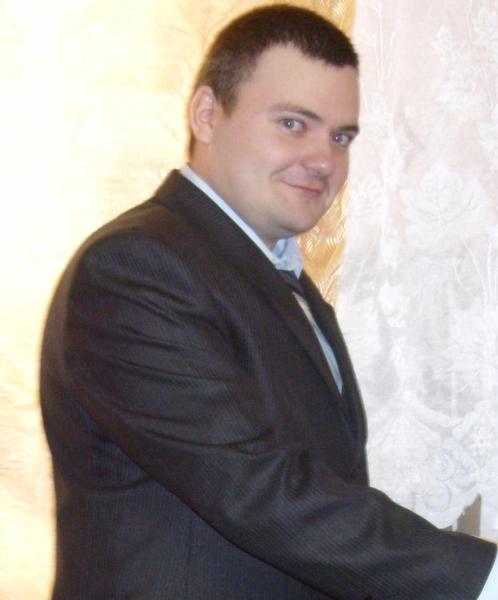 Алексей Жаднов