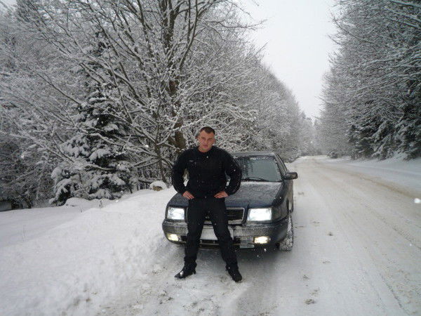 Сергей Шуда