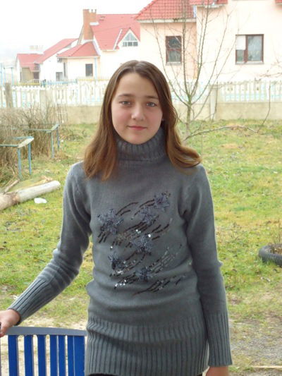 Александра Бизун