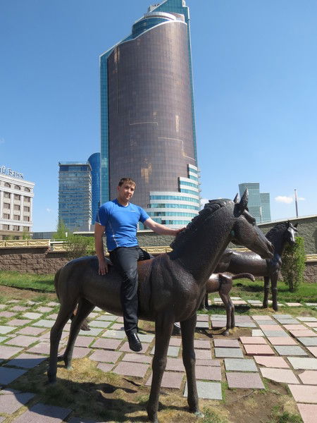 Алексей Покатилов