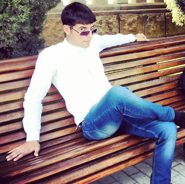 Махмуд Амирбеков