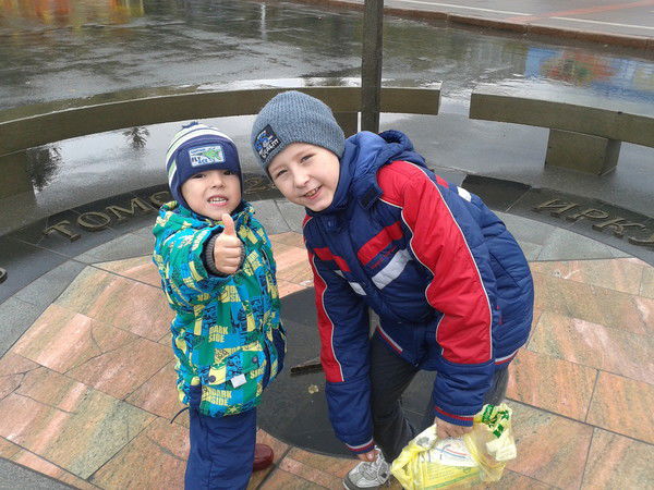 Александр Буслаев