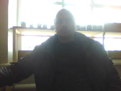 Алексей Тынников