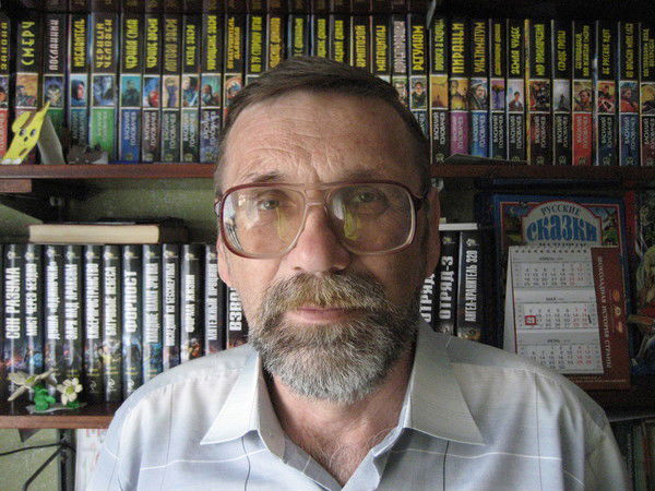 Ильин Владимир