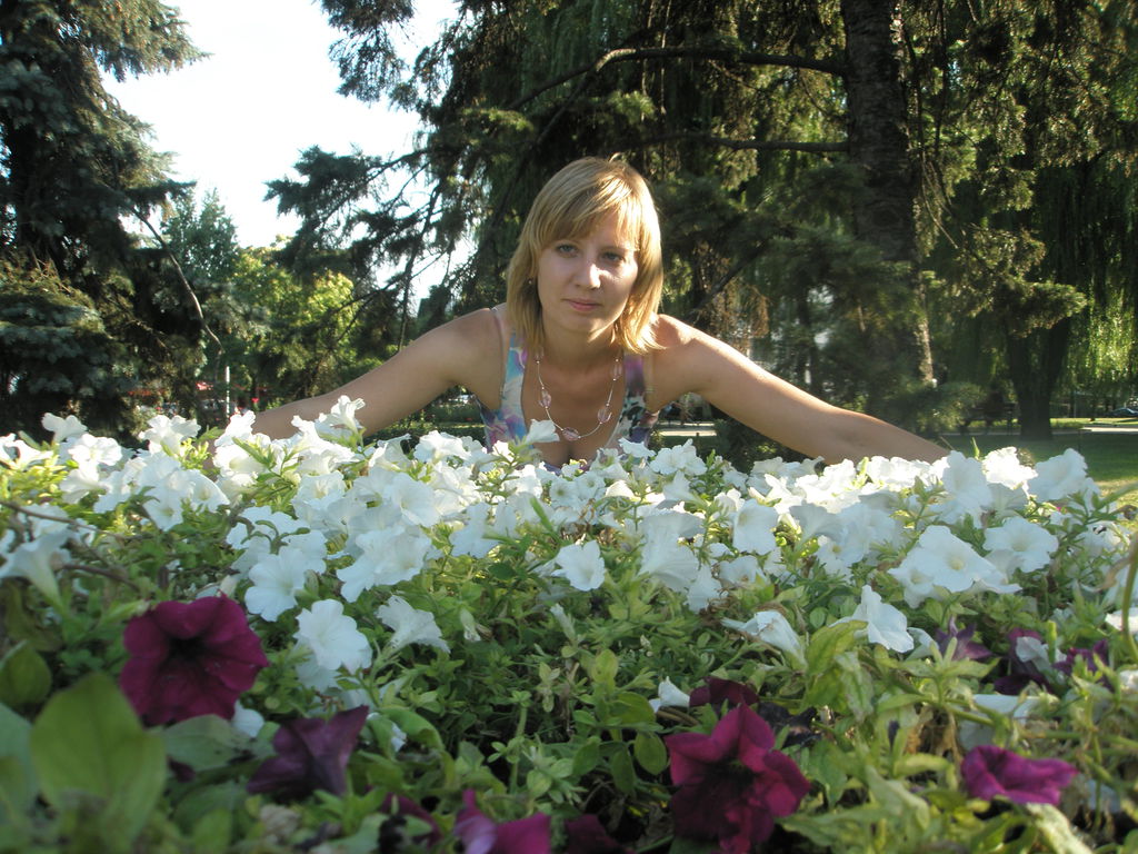 Наталья Акишина