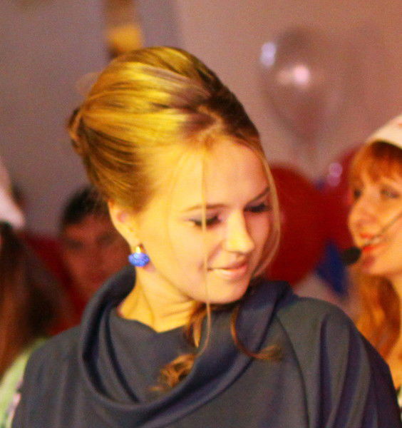 Евгения Панина