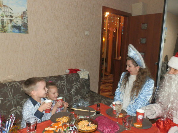 Юлия Сизова