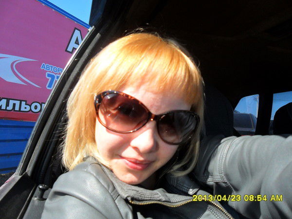 Валентина Суворова