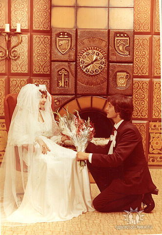 Марат, Лиля Тимирбаевы