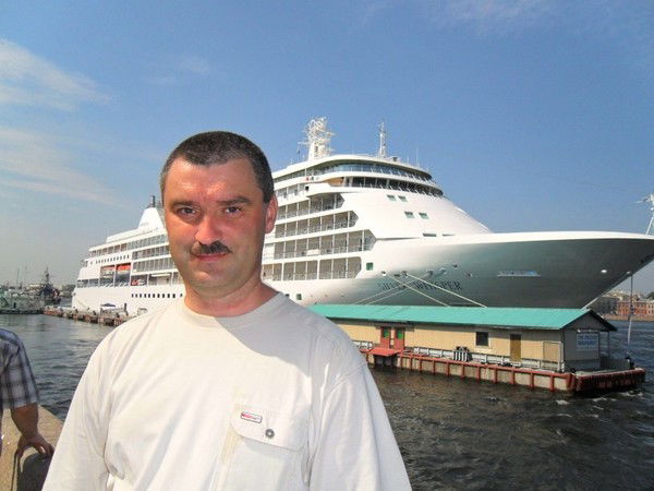 Андрей Бочкарев