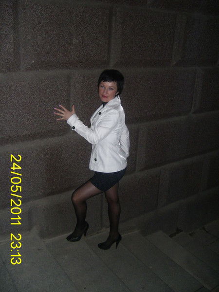 Мария Трукан