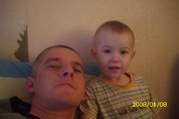 Костя Нестерик