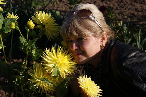 Елена Дубик