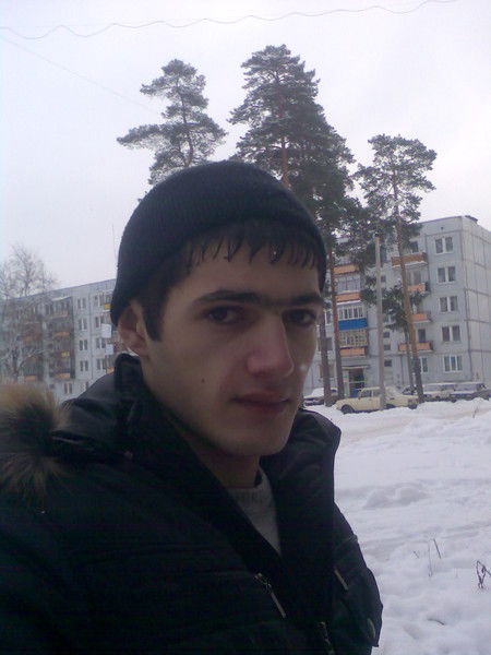 Давид Кобалян