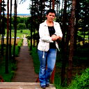 Людмила Рабченя