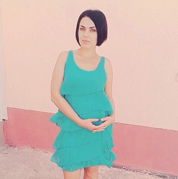 Екатерина Синолицина